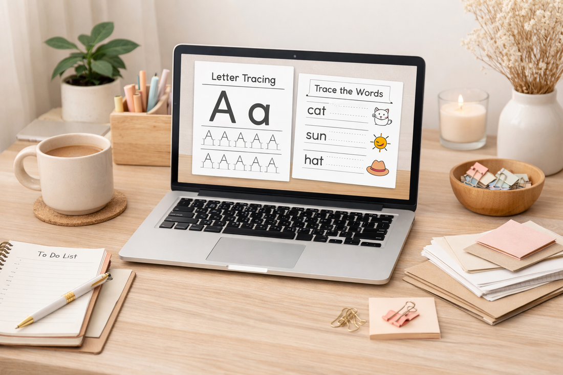 How To Get Customers For Kids Printables