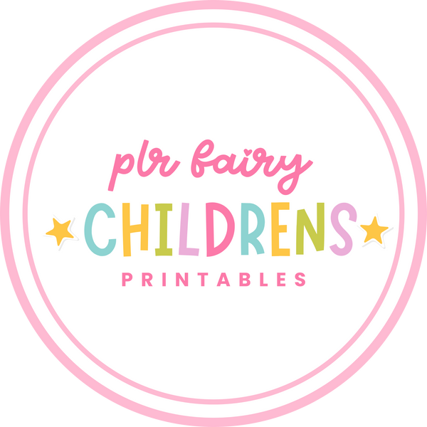 PLR Fairy