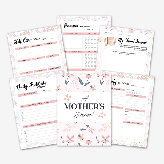 PLR A Mothers' Journal