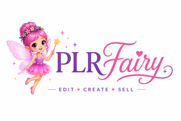 PLR Fairy LTD